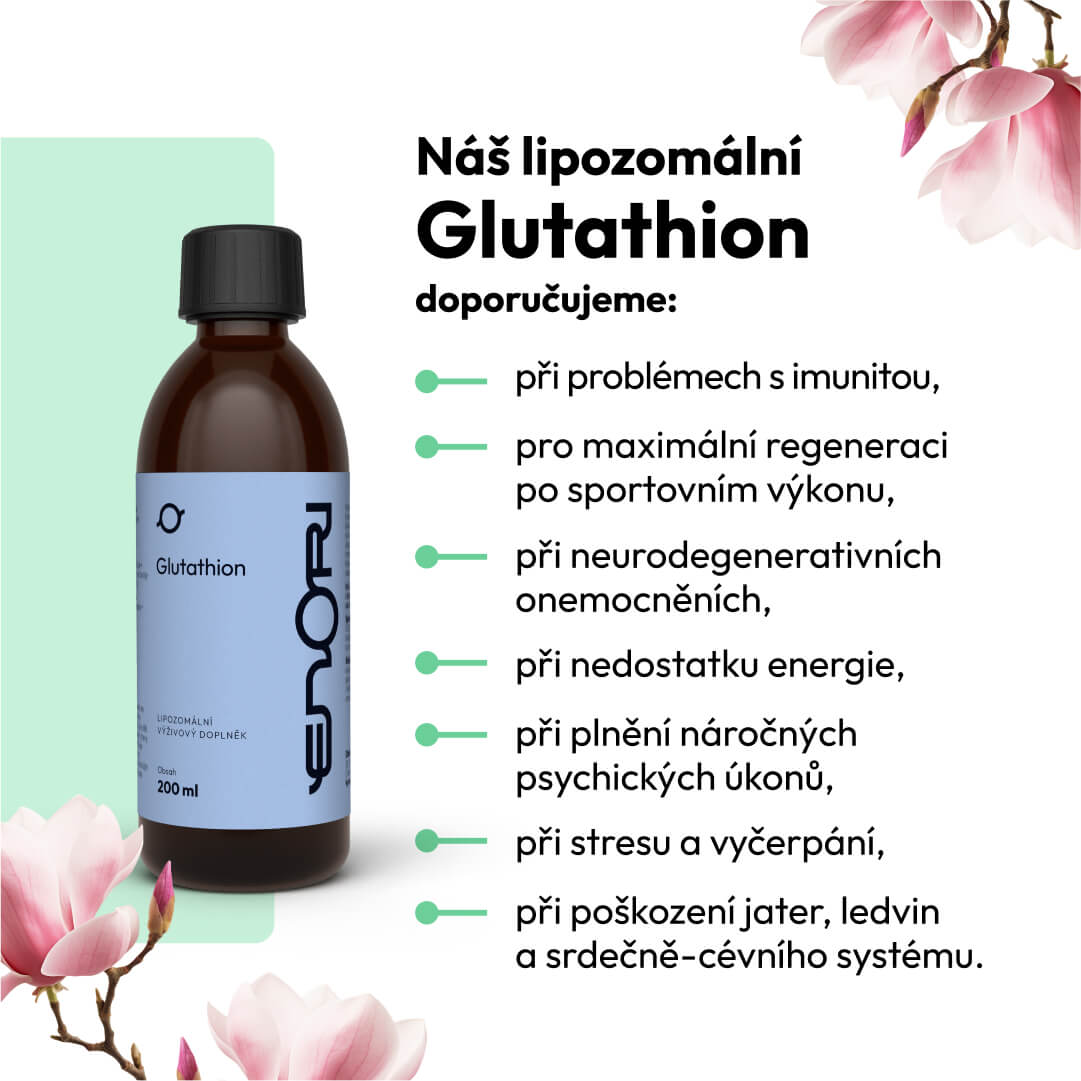 Glutathion